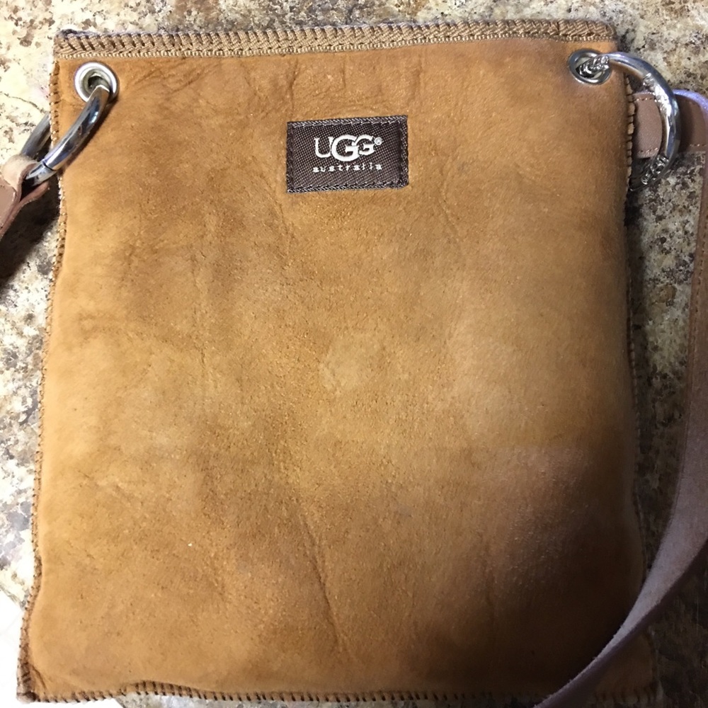 Ugg Cross Body